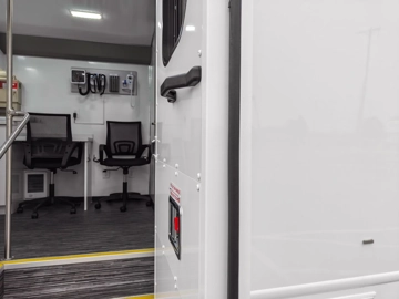 Picture of 2026 Ford E450 Mobile Medical Clinic ADA