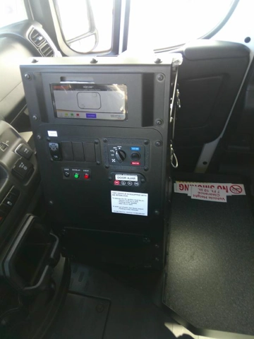 Picture of 2024 RAM ProMaster ADA Passenger Van