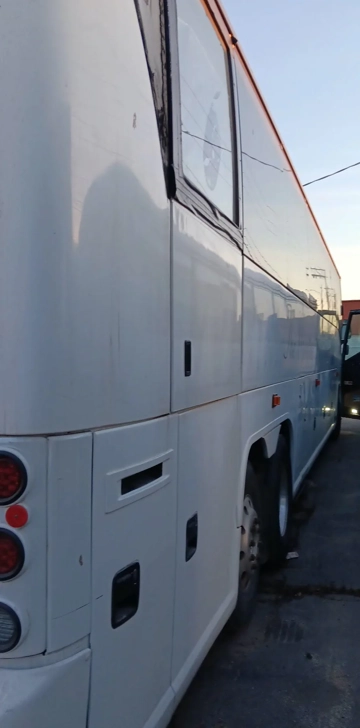 Picture of 2008 Mci J4500 Coach Bus