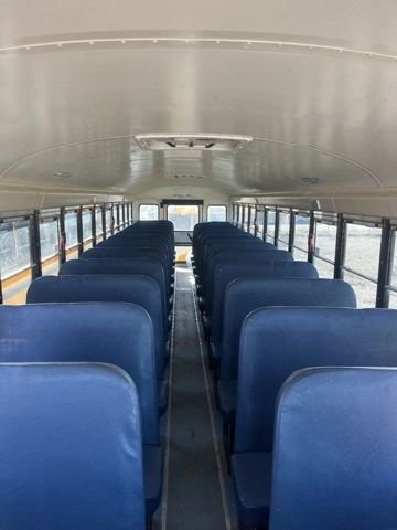 Picture of 2019 IC CE School Bus