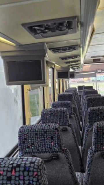 Picture of 1999 MCI DL-3 Coach Bus