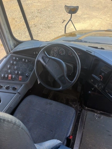 Picture of 2019 IC CE School Bus