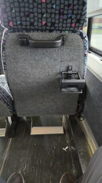 Picture of 1999 MCI DL-3 Coach Bus