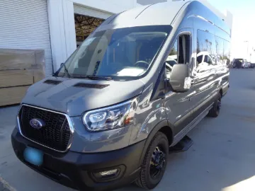 Picture of 2022 Ford Transit ADA Passenger Van