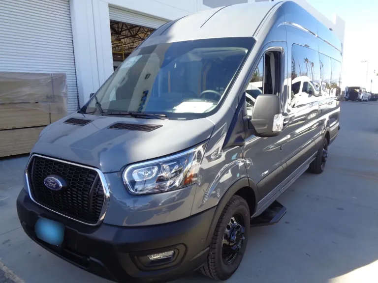 Picture of 2022 Ford Transit ADA Passenger Van