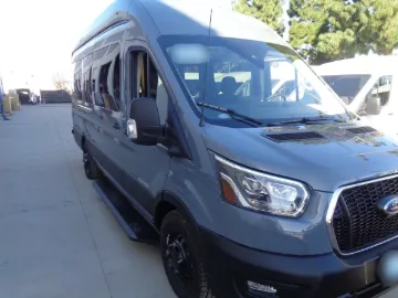 Picture of 2022 Ford Transit ADA Passenger Van