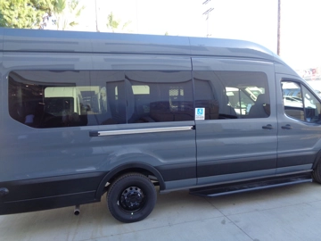 Picture of 2022 Ford Transit ADA Passenger Van