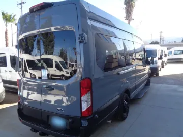 Picture of 2022 Ford Transit ADA Passenger Van