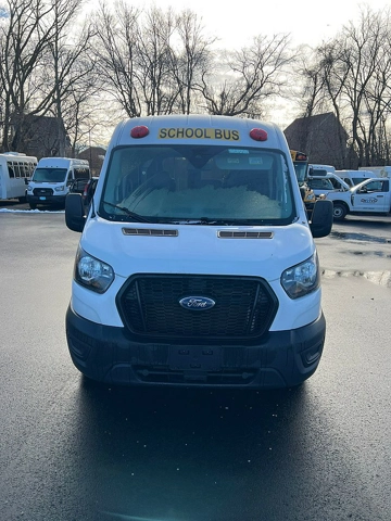 Picture of 2021 Ford Transit ADA Passenger Van