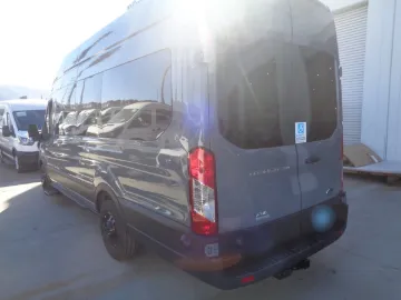 Picture of 2022 Ford Transit ADA Passenger Van