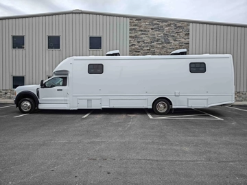 Picture of 2026 Ford F-550 Mobile Medical Clinic ADA
