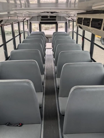 Picture of 2018 Thomas C2 School Bus