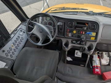 Picture of 2018 Thomas C2 School Bus