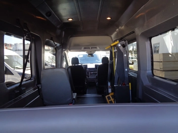 Picture of 2022 Ford Transit ADA Passenger Van