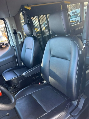 Picture of 2021 Ford Transit ADA Passenger Van