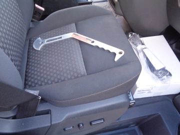 Picture of 2022 Ford Transit ADA Passenger Van