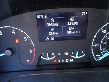 Picture of 2022 Ford Transit ADA Passenger Van