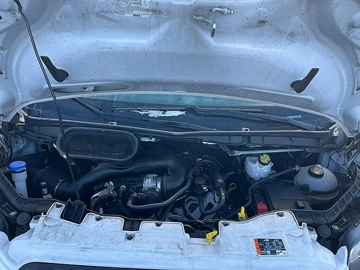 Picture of 2021 Ford Transit ADA Passenger Van