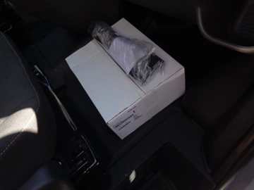Picture of 2022 Ford Transit ADA Passenger Van