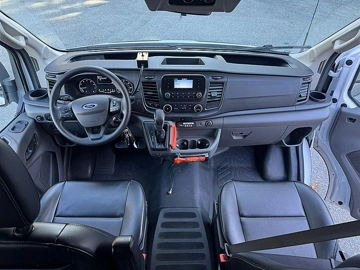 Picture of 2021 Ford Transit ADA Passenger Van