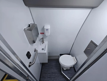 Picture of 2026 Ford F-550 Mobile Medical Clinic ADA