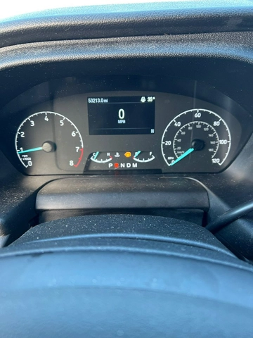 Picture of 2021 Ford Transit ADA Passenger Van