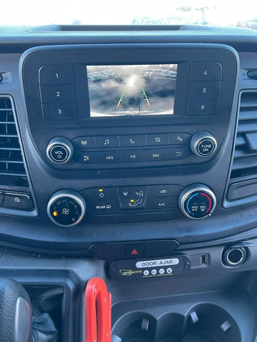 Picture of 2021 Ford Transit ADA Passenger Van