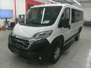 Picture of 2024 RAM ProMaster ADA Passenger Van