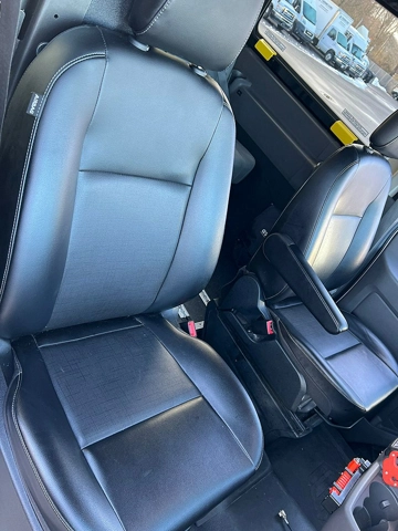 Picture of 2021 Ford Transit ADA Passenger Van