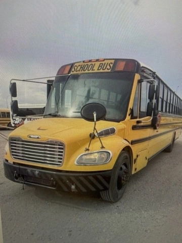 Picture of 2017 Thomas Saf T Liner 2 Freightliner School Bus