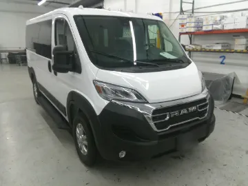 Picture of 2024 RAM ProMaster ADA Passenger Van