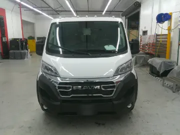 Picture of 2024 RAM ProMaster ADA Passenger Van