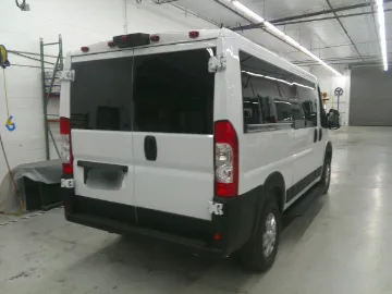 Picture of 2024 RAM ProMaster ADA Passenger Van