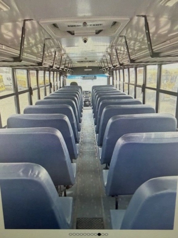 Picture of 2017 Thomas Saf T Liner 2 Freightliner School Bus