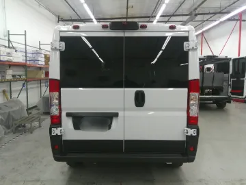 Picture of 2024 RAM ProMaster ADA Passenger Van