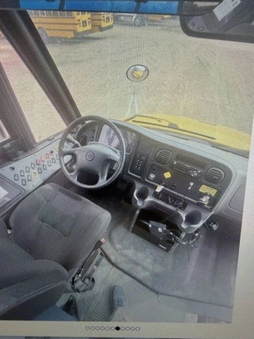 Picture of 2017 Thomas Saf T Liner 2 Freightliner School Bus