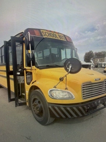 Picture of 2017 Thomas Saf T Liner 2 Freightliner School Bus