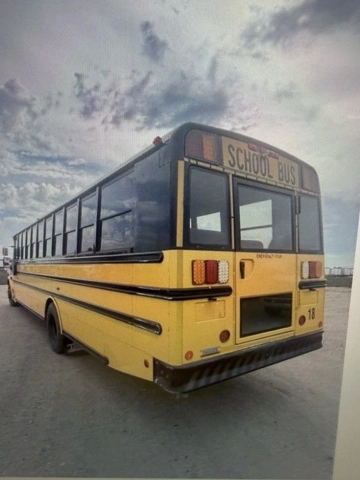 Picture of 2017 Thomas Saf T Liner 2 Freightliner School Bus