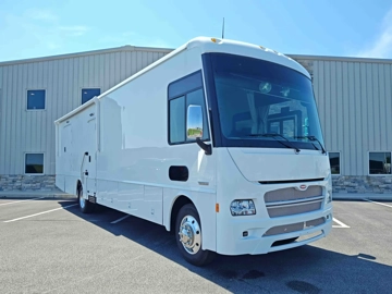 Picture of 2026 Ford F53 Mobile Medical Clinic ADA