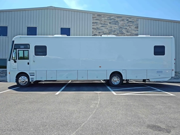 Picture of 2026 Ford F53 Mobile Medical Clinic ADA