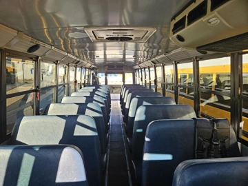 Picture of 2016 Thomas C2 ADA School Bus
