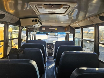 Picture of 2016 Thomas C2 ADA School Bus
