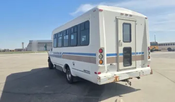 Picture of 1996 Ford Eldorado E350 ADA Shuttle Bus