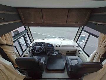 Picture of 2026 Ford F53 Mobile Medical Clinic ADA