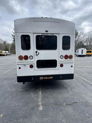 Picture of 2025 GMC Collins Shuttle Bus