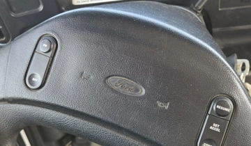 Picture of 1996 Ford Eldorado E350 ADA Shuttle Bus