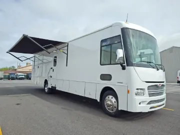 Picture of 2026 Ford F53 Mobile Medical Clinic ADA