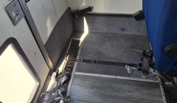 Picture of 1996 Ford Eldorado E350 ADA Shuttle Bus