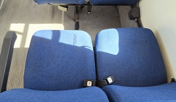 Picture of 1996 Ford Eldorado E350 ADA Shuttle Bus