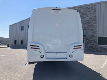 Picture of 2026 Freightliner S2C 40ft Three Room Mobile Medical Clinic with Blood Draw ADA
